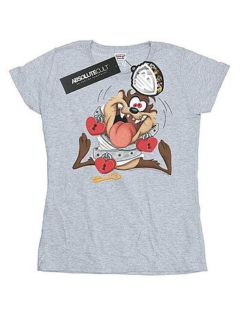 Looney Tunes - T-shirt VALENTINE'S DAY MADLY IN LOVE