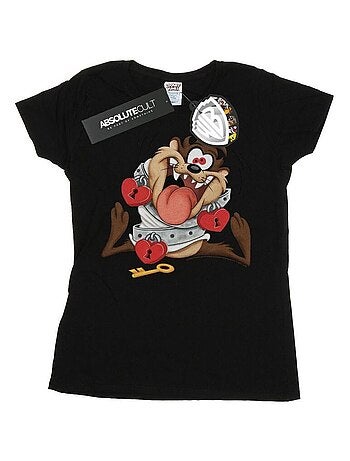 Looney Tunes - T-shirt VALENTINE'S DAY MADLY IN LOVE
