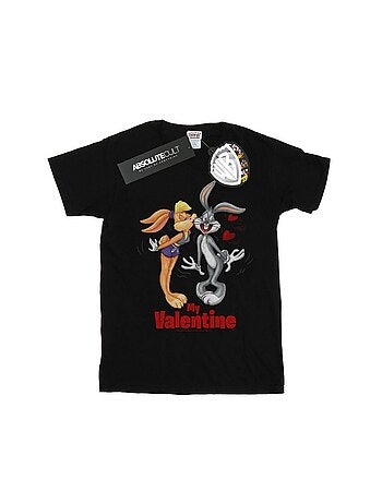 Looney Tunes - T-shirt VALENTINE'S DAY