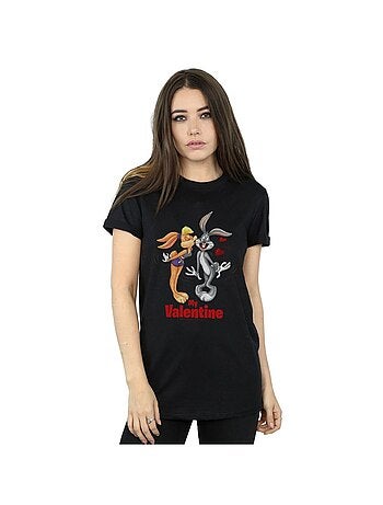 Looney Tunes - T-shirt VALENTINE'S DAY
