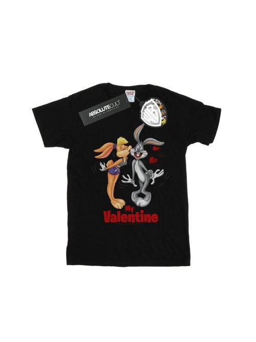 Looney Tunes - T-shirt VALENTINE'S DAY - Kiabi Looney Tunes - T-shirt VALENTINE'S DAY - Kiabi