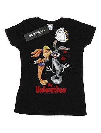 Looney Tunes - T-shirt VALENTINE'S DAY