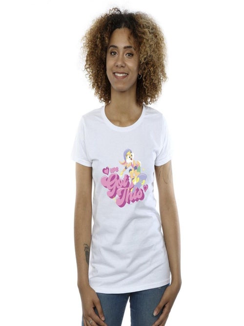 Looney Tunes - T-shirt WE GOT THIS - Kiabi