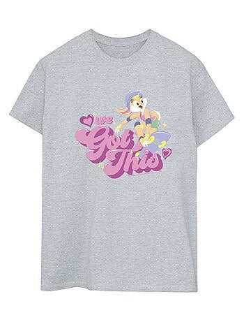 Looney Tunes - T-shirt WE GOT THIS