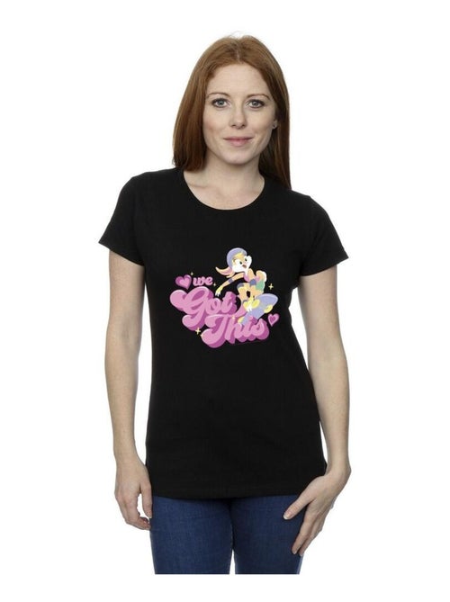 Looney Tunes - T-shirt WE GOT THIS - Kiabi