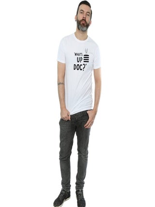 Looney Tunes - T-shirt WHAT´S UP DOC