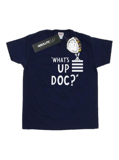 Looney Tunes - T-shirt WHAT'S UP DOC - Kiabi Looney Tunes - T-shirt WHAT'S UP DOC - Kiabi