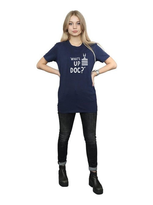 Looney Tunes - T-shirt WHAT'S UP DOC - Kiabi Looney Tunes - T-shirt WHAT'S UP DOC - Kiabi