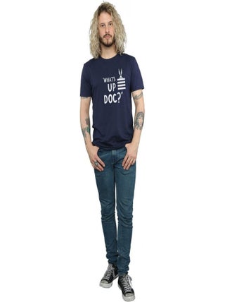 Looney Tunes - T-shirt WHAT´S UP DOC