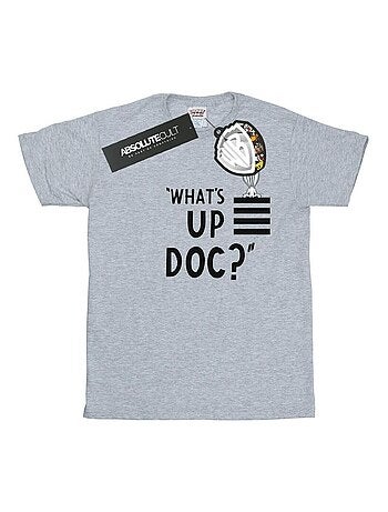 Looney Tunes - T-shirt WHAT´S UP DOC (Bugs Bunny)