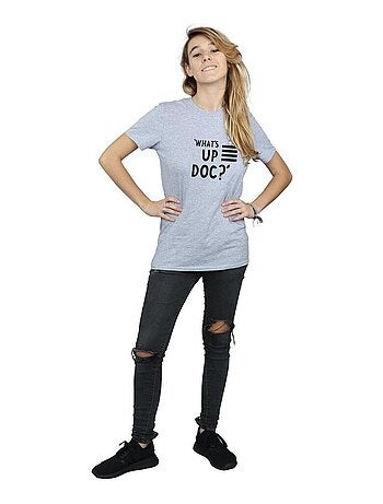 Looney Tunes - T-shirt WHAT'S UP DOC