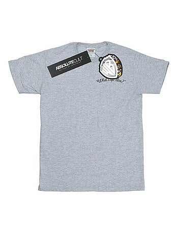 Looney Tunes - T-shirt WHAT'S UP DOC