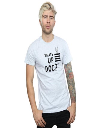 Looney Tunes - T-shirt WHAT´S UP DOC