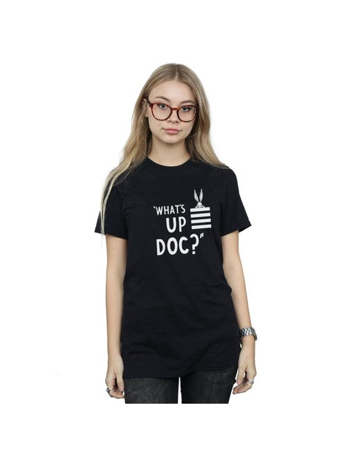 Looney Tunes - T-shirt WHAT'S UP DOC - Kiabi Looney Tunes - T-shirt WHAT'S UP DOC - Kiabi