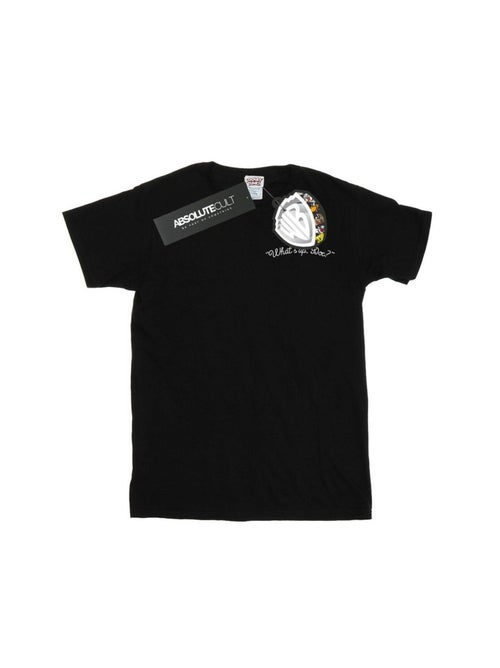Looney Tunes - T-shirt WHAT'S UP DOC - Kiabi