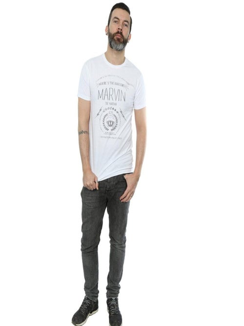 Looney Tunes - T-shirt WHERE´S THE KABOOM - Kiabi Looney Tunes - T-shirt WHERE´S THE KABOOM - Kiabi