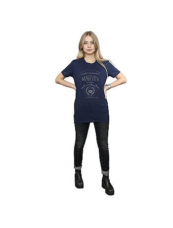 Looney Tunes - T-shirt WHERE'S THE KABOOM