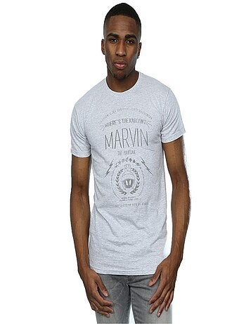 Looney Tunes - T-shirt WHERE´S THE KABOOM