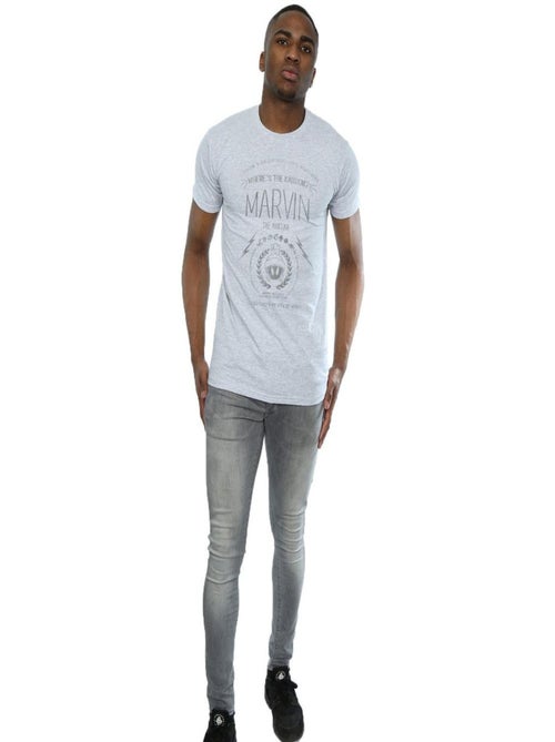 Looney Tunes - T-shirt WHERE´S THE KABOOM - Kiabi Looney Tunes - T-shirt WHERE´S THE KABOOM - Kiabi