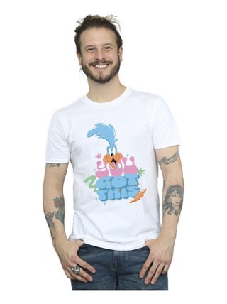 Looney Tunes - T-shirt YOU GOT THIS