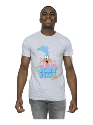 Looney Tunes - T-shirt YOU GOT THIS