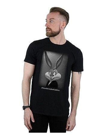 Looney Tunes - T-shirt YOUGOTTABEKIDDIN