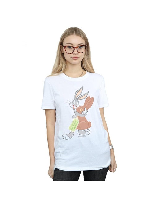 Looney Tunes - T-shirt YUMMY EASTER - Kiabi Looney Tunes - T-shirt YUMMY EASTER - Kiabi