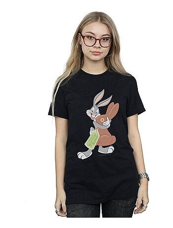 Looney Tunes - T-shirt YUMMY EASTER