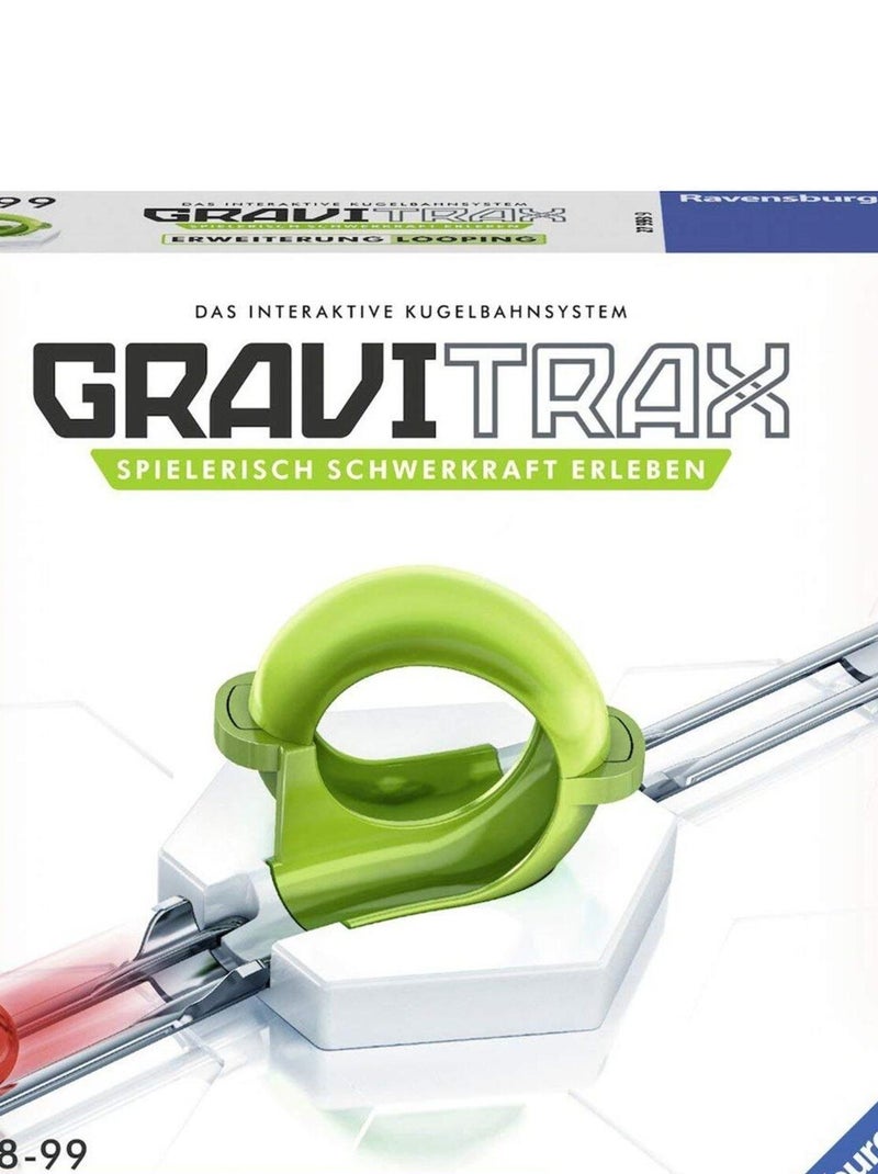 Looping - Extension de circuit GraviTrax N/A - Kiabi