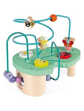 Looping Chenille et Cie