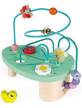Looping Chenille et Cie