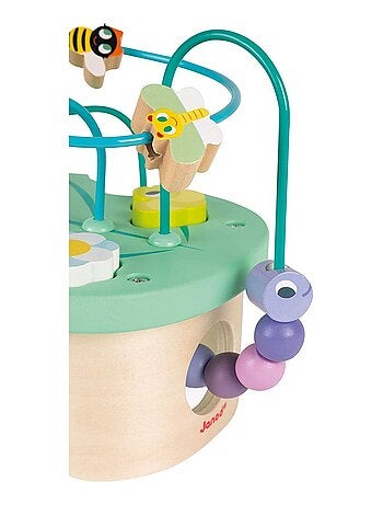 Looping Chenille et Cie
