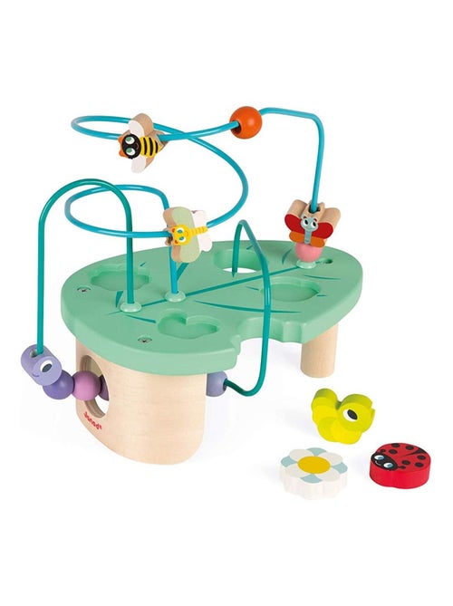 Looping Chenille et Cie - Kiabi