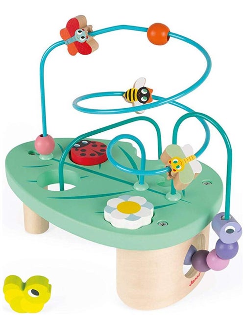 Looping Chenille et Cie - Kiabi