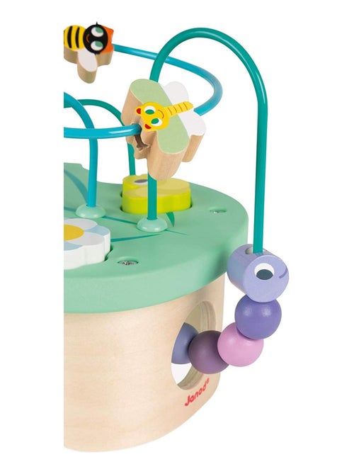 Looping Chenille et Cie - Kiabi