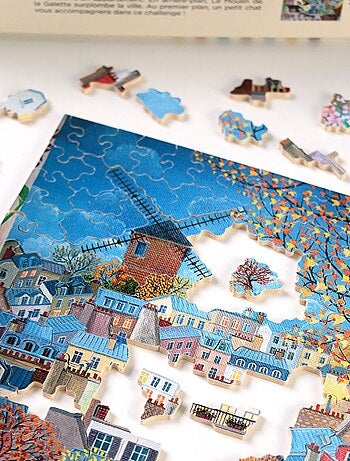 L'or de l'automne de Saubry