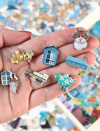 L'or de l'automne de Saubry