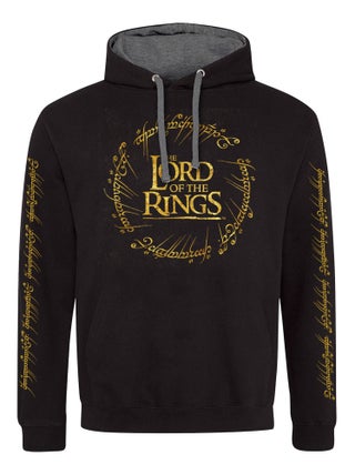 Lord Of The Rings - Sweat à capuche