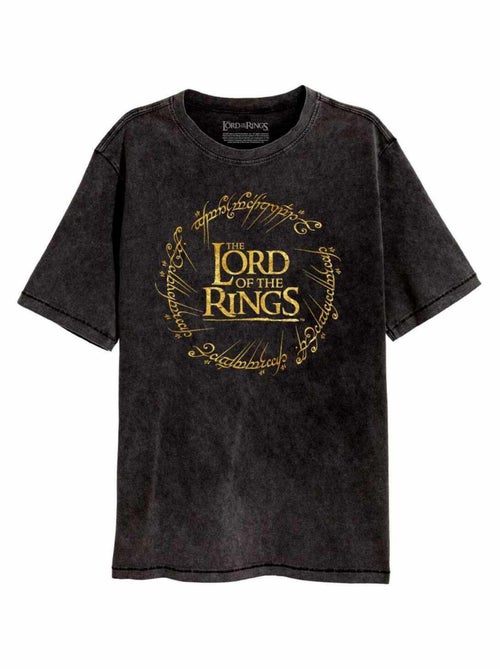 Lord Of The Rings - T-shirt - Kiabi