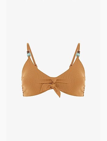 Lori haut de bikini triangle penti