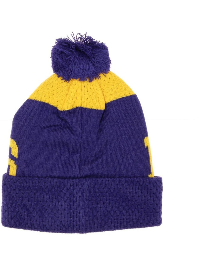 Los Angeles Lakers Garçon NBA Collegiate Violet - Kiabi