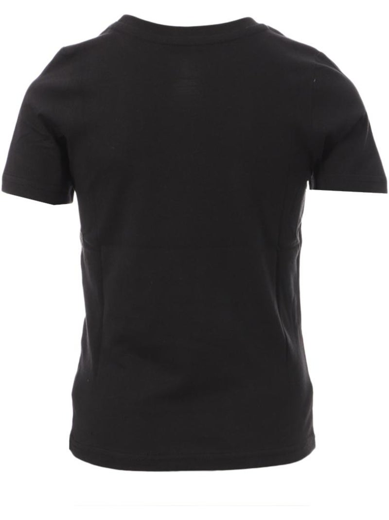 LOS ANGELES LAKERS T-Shirt Garçon NBA Noir - Kiabi