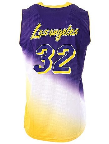 Los angeles maillot homme sport zone