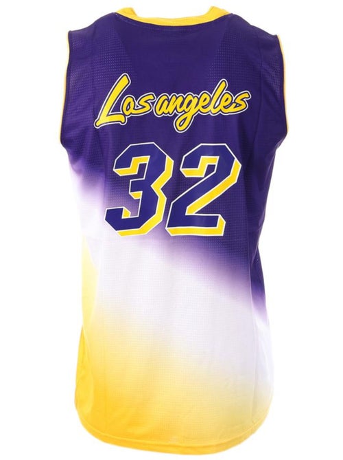 Los Angeles Maillot Homme Sport Zone - Kiabi Los Angeles Maillot Homme Sport Zone - Kiabi