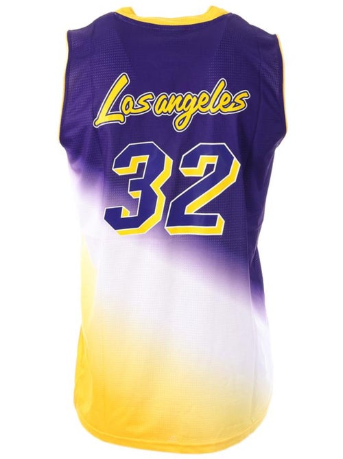 Los Angeles Maillot Homme Sport Zone - Kiabi Los Angeles Maillot Homme Sport Zone - Kiabi