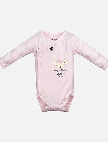 LOT 2 BODIES NAISSANCE FAMATA