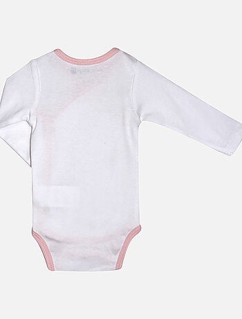 LOT 2 BODIES NAISSANCE FILLE FOCICCHIA