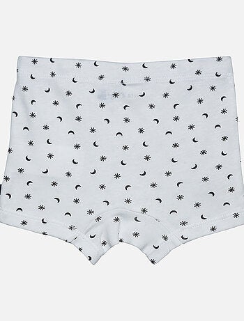 LOT 2 BOXERS GARCON FONTAINEBLEAU