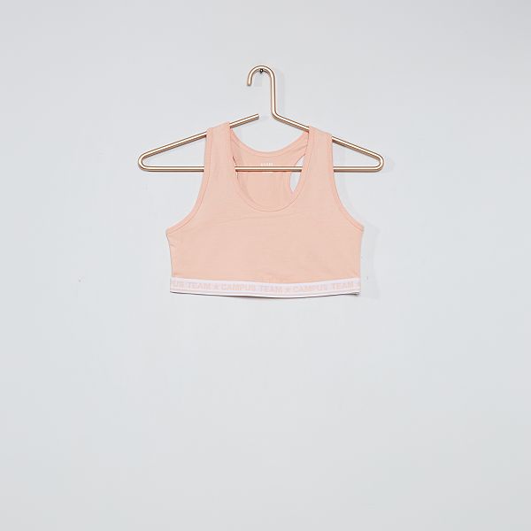 kiabi brassière fille
