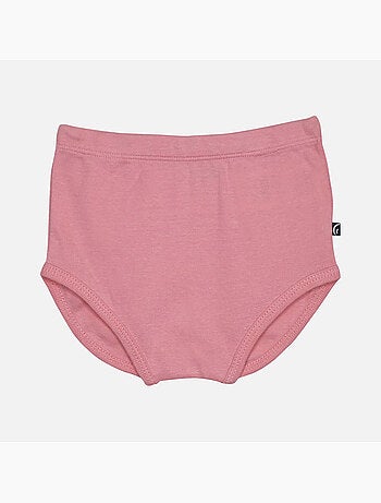 LOT 2 CULOTTES FILLE FONTAN